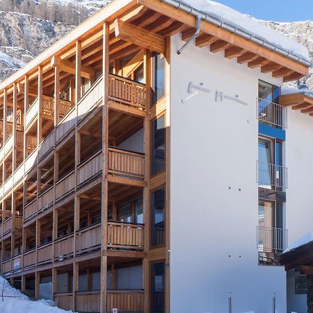 Meric Apartament Zermatt Zewnętrze zdjęcie