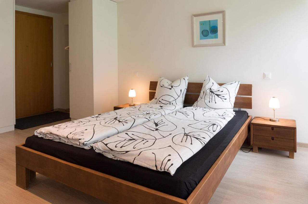 Meric Apartament Zermatt Zewnętrze zdjęcie