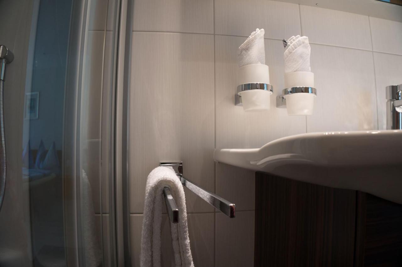 Meric Apartament Zermatt Zewnętrze zdjęcie