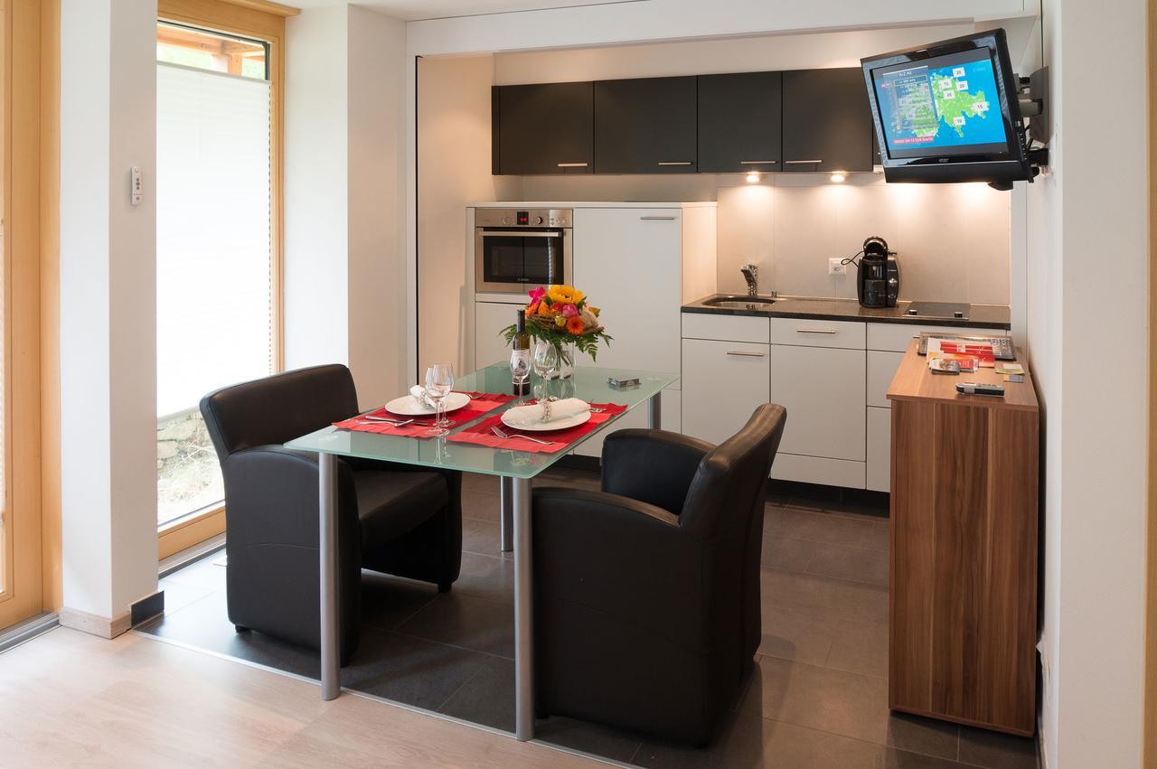 Meric Apartament Zermatt Zewnętrze zdjęcie
