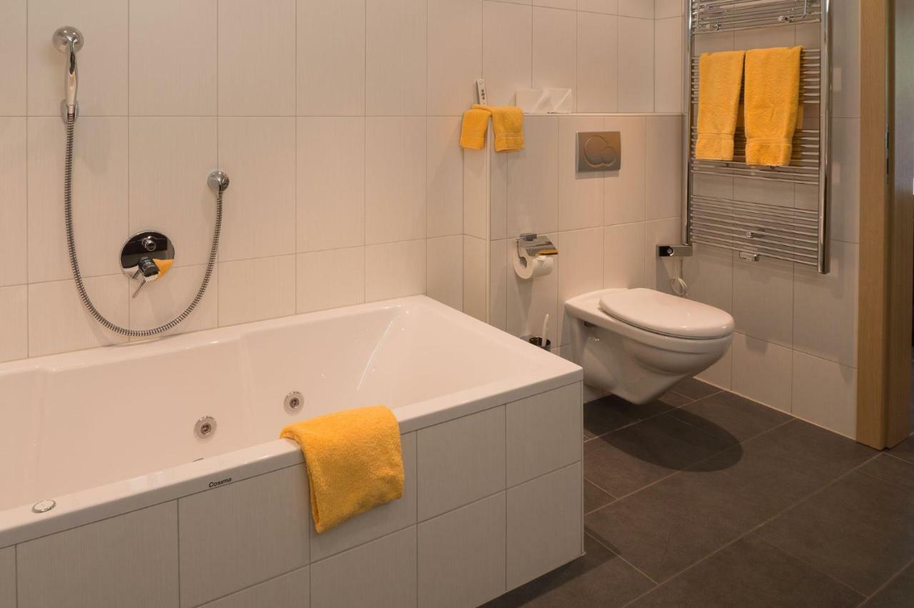 Meric Apartament Zermatt Pokój zdjęcie
