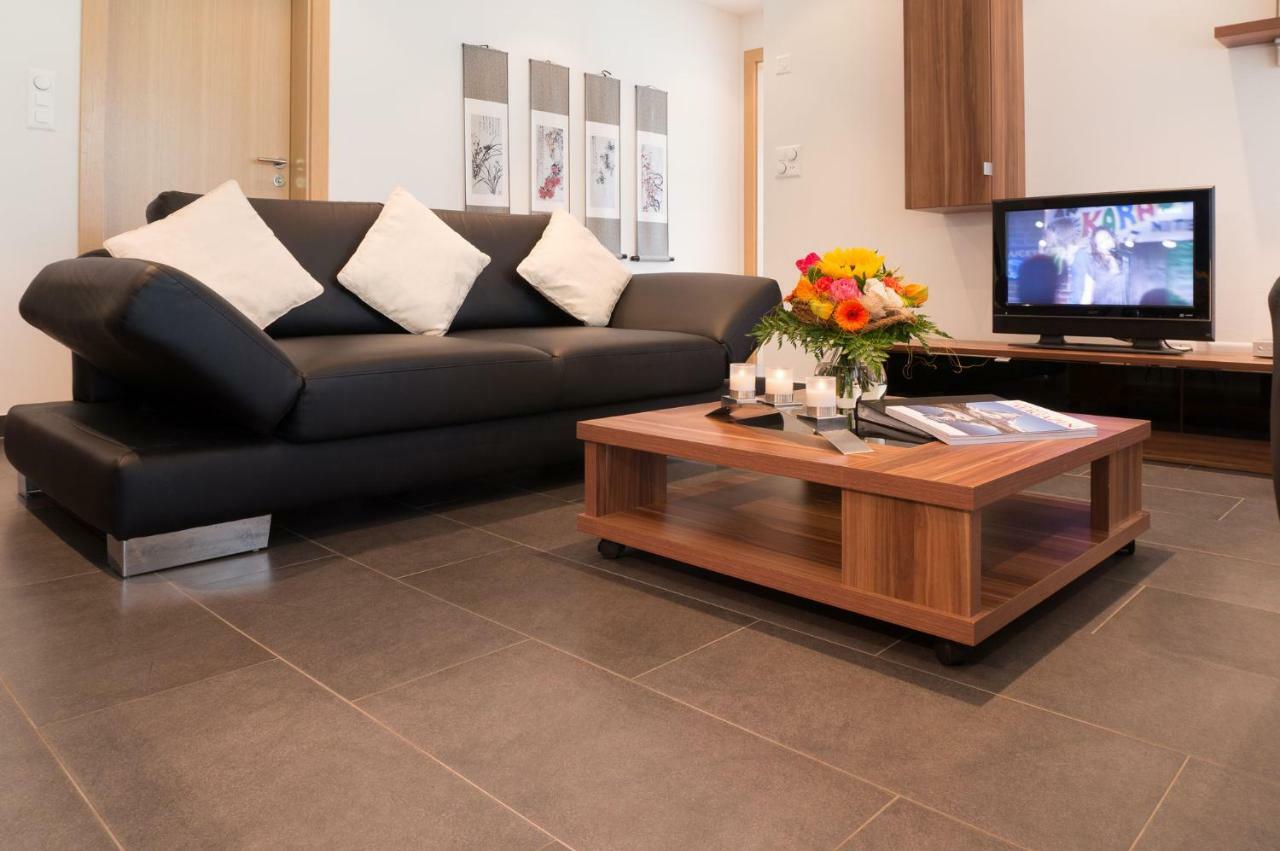Meric Apartament Zermatt Zewnętrze zdjęcie